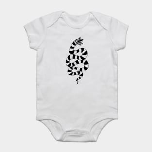 Sandworm Baby Bodysuit